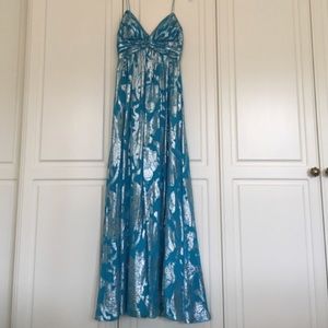 Cache Formal Dress
